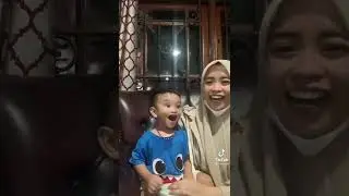 dah pinter tiktokan ya gal #galasky