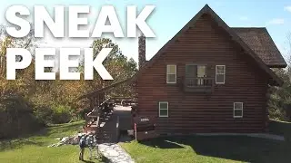 The Cabin | Sneak Peek