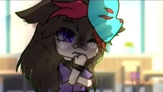 I can't do this anymore! #meme #gacha #gachalife #youtube