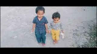 Cinematic Anak || Jajan