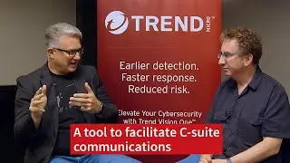 Creating a Communication Framework with Trend Vision One