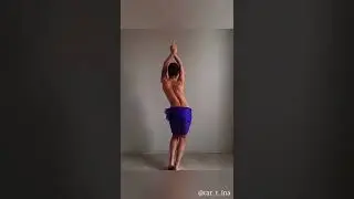 Женщина - Змея😯