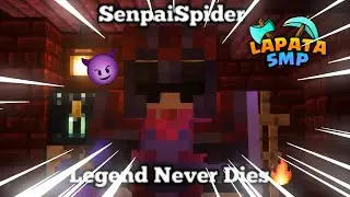 Legend Never Dies ! 