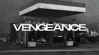 IWILLDIEHERE - VENGEANCE