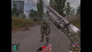 S T A L K E R   Shadow Of Chernobyl 2020 02 10 22 07 26