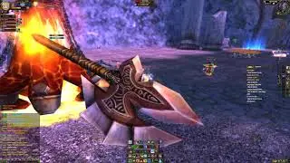 Pwi - Perfect World / Valezinho 7x com 5 pessoa, 2 sacer e sem WR....