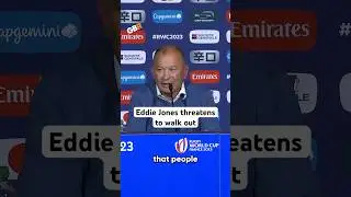 Eddie denies Japan interview rumours 