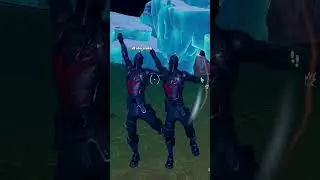 Og Black Knights Dancing (Twitch Ogsyrax)