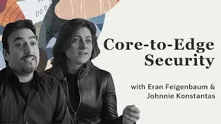 Oracle Cloud Infrastructure Core-to-Edge Security