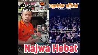 Najwa Sihab Sang Jurnalis#beritaupdate #beritaviral #matanajwa#trendingtopik#mediaonenews