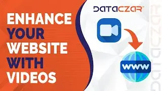 How to Add Videos to Your Website in Minutes