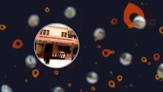 AIOU Regional offices | 3D Animation presentation