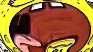 I'm a Good Noodle! [EARRAPE]