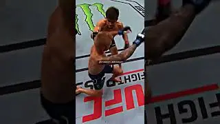 Сехудо что за зверь 🤩🥇