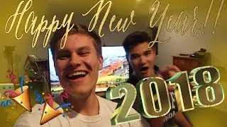 BRINGING IN 2018 THE RIGHT WAY!