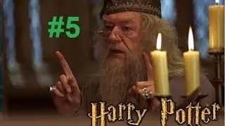 Гарри Поттер и Узник Азкабана на Nintendo Game Boy #5