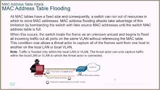 2021 Switching, Routing and Wireless Essentials Chapter 10