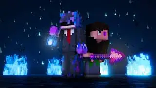 Shattered SMP: The Factory