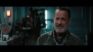 Трейлер фильма Финч / Finch (2021)