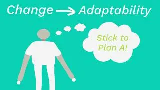 Adaptability - Personal Resilience