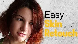 Easy Photo Retouching in Affinity Photo (Beginner Level)