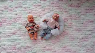 Влог с девочками