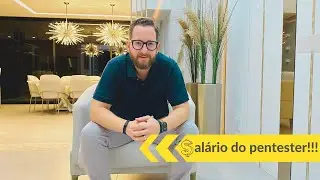 Quanto Ganha um Pentester? Descubra Agora!!!