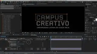 Tutorial 9 After Effects | Uso de máscaras | Produlatina