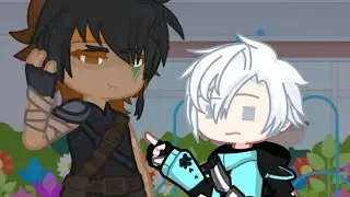 Know It's For The Better||NINJAGO||GL2||Lava Angst||Cole, ???