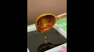 Все про натуральный мёд!
