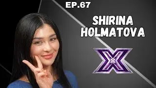 Ad Astra Muse - Shirina Holmatova (4K) | The Heavenly Voice (E67)