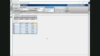 1 Import data into MATLAB || MATLAB || Fundamental || Tutorials || Beginners