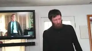 Chevy Chase's biggest fan