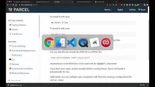#6 Install deps and use Sass - Build your designs smarter and faster - FREE course