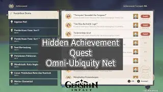 Hidden Achievement 