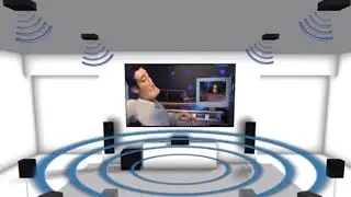 Dolby atmos - 3 D sounds explained