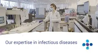 Cerba Research - Our Expertise In Infectious Diseases