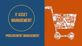 Procurement Management