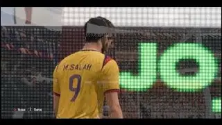 FIFA 23_салах