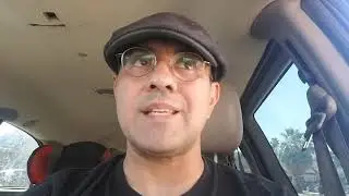 Let's discuss being 