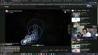 doing worms with micro movements