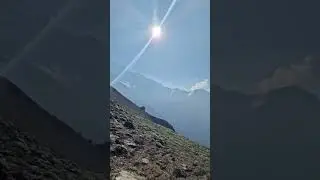 Приятные воспоминания - Непал 2023 - Гималайи!)🔥🙏