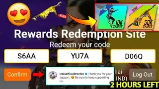 asia championship redeem code free fire | redeem code free fire | ff redeem code today 23 November