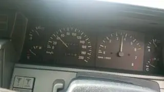 When your timing belt is out by a tooth