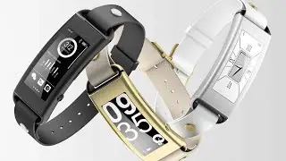 5 супер смарт-часов до 30$ для всей семьи с Aliexpress + промокоды на скидку