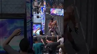 Suplex City 