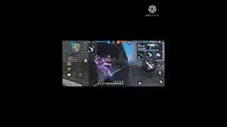 Ag wolf 777 Squad wipe 😱|Garena free fire