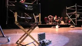 Intro - COMU 2012 - Walter Is Dead