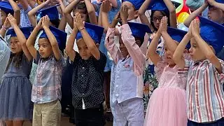 MGV Kindergarten Thank You Day 24