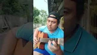 Arabic Guitar Solo [Improvisation] Part 9